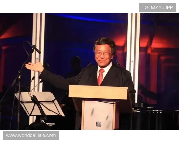 马来西亚云顶是谁的后代探究云顶集团创始人家族的世系与历史沿革